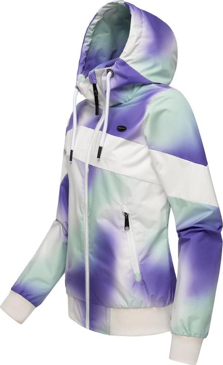 Produktbild Ragwear Nuggie Block Ombre Intl. (XS)