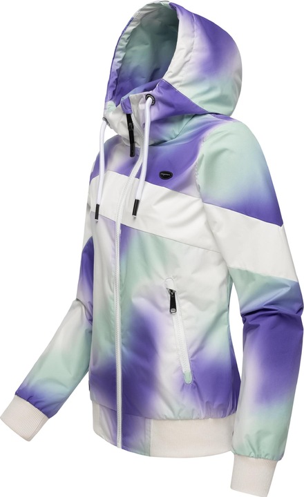 Immagine prodotto Ragwear Nuggie Block Ombre Intl. (XS)