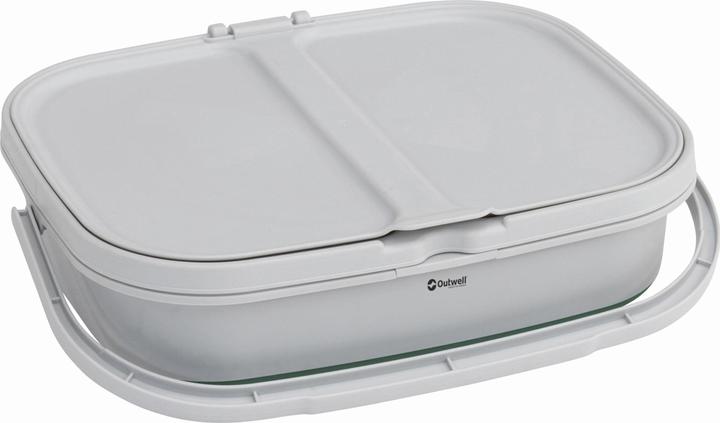 Immagine prodotto Outwell Waschbecken Collaps RecycleIt Basket, 45.5 x 34 x 28 cm