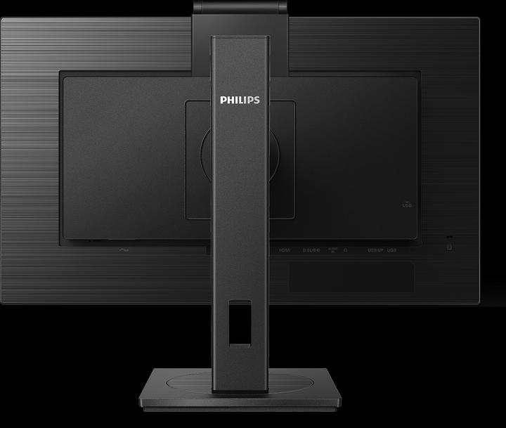Produktbild Philips 242B1H/00 (1920 x 1080 Pixel, 23.80")