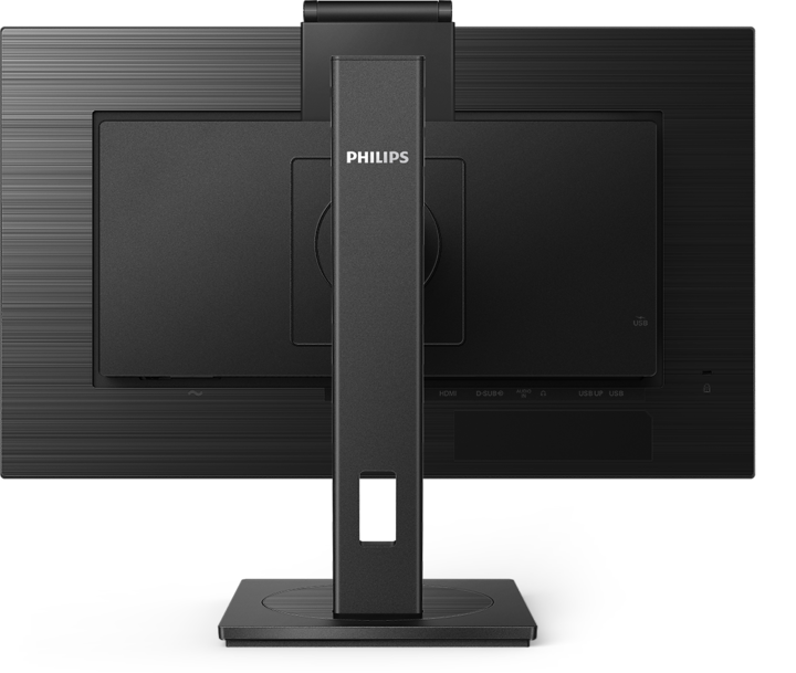 Actual product image Philips 242B1H/00 (1920 x 1080 pixels, 23.80")