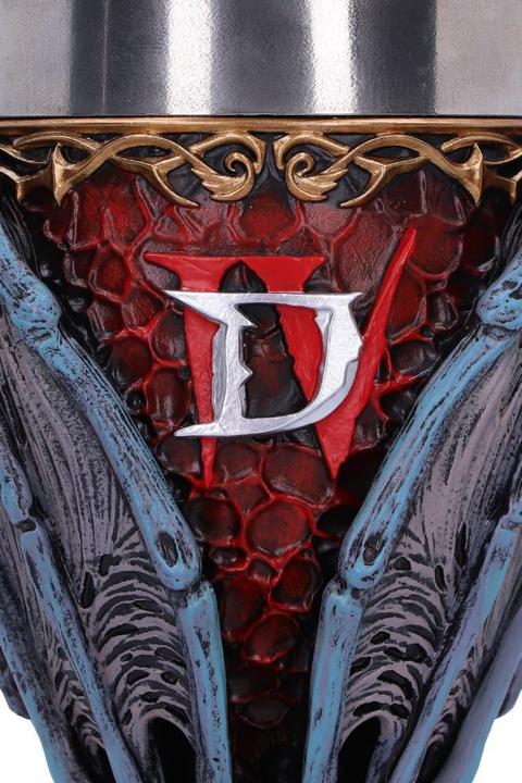 Produktbild Nemesis Now Diablo Lilith Goblet 19.5cm