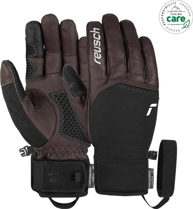 Image du produit Reusch Lleon R-Tex Xt (8)