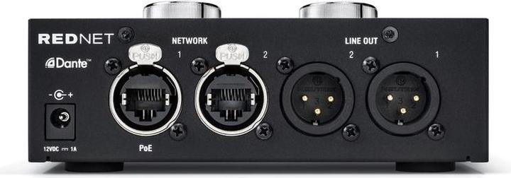 Image du produit Focusrite RedNet AM2