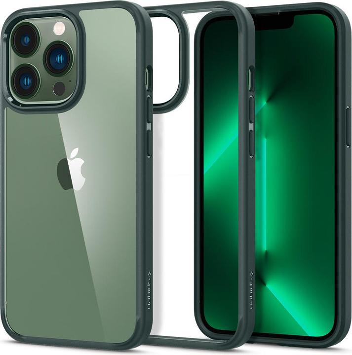 Spigen Ultra Hybrid (Apple iPhone 13 Pro)