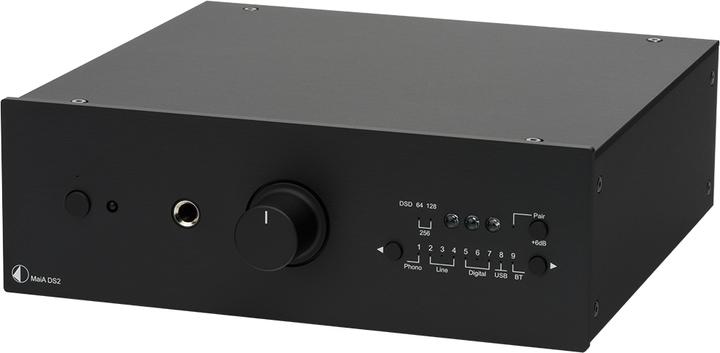 Pro-Ject MaiA DS2 (Vor- & Endstufen Kombination)
