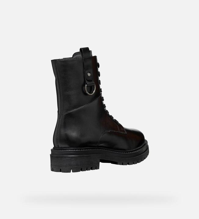 Immagine prodotto Geox Stiefelette (41)