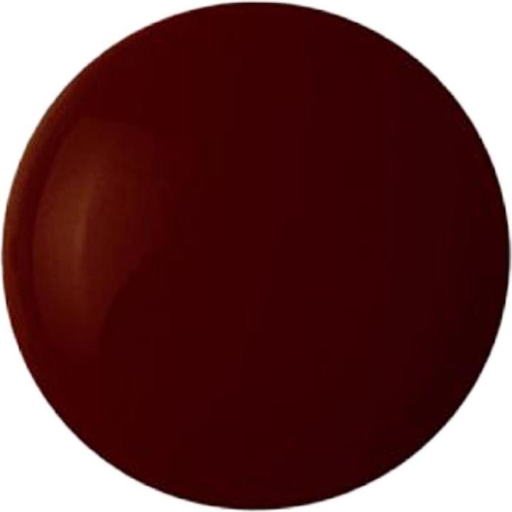 Produktbild Mi-ny One Step Peel Off Gel Polish - Dark Red (Dark Red)