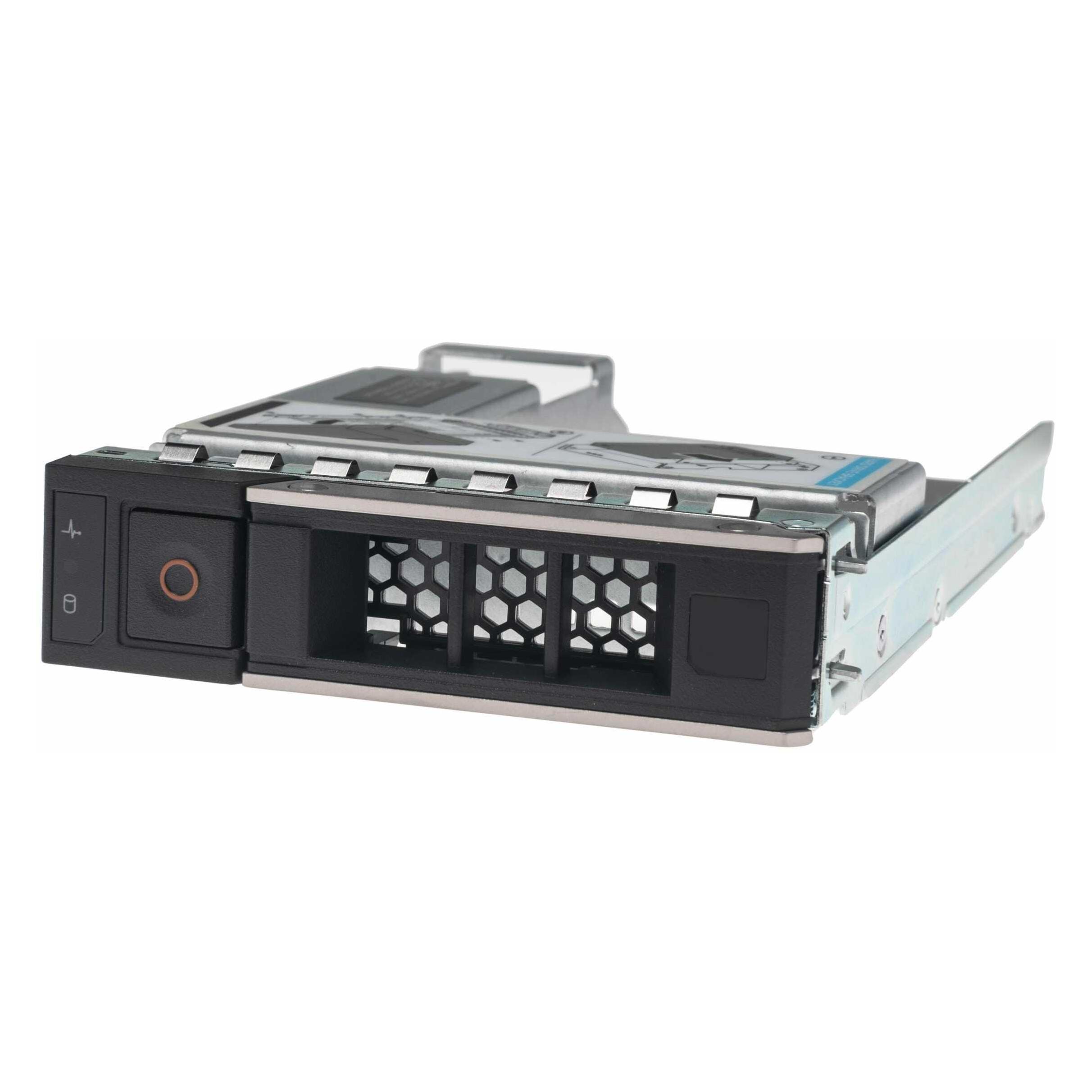 Dell 2.4TB Hard Drive SAS ISE 12Gbps (2.40 TB, 2.5"), Festplatte