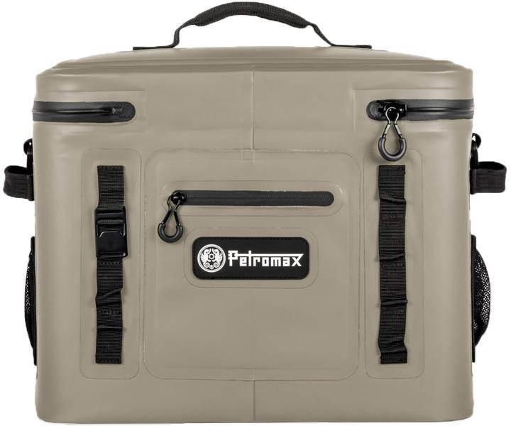 Actual product image Petromax Cooler bag 22 litres (sand colour) (22 l)