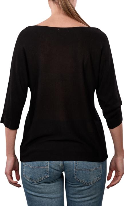 Image du produit Movesgood Chatrina Pullover Poncho 3/4 Sleeve