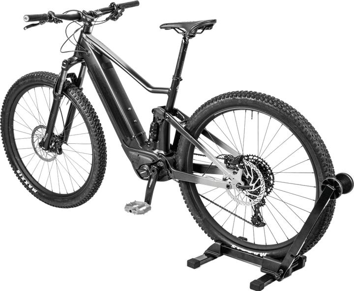Actual product image Topeak LineUp Stand Max, fits up to 29x2.35"