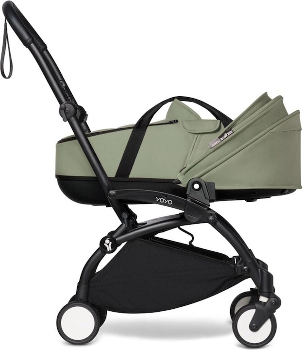 Immagine prodotto Babyzen Navicella YOYO Cradle - Toffee