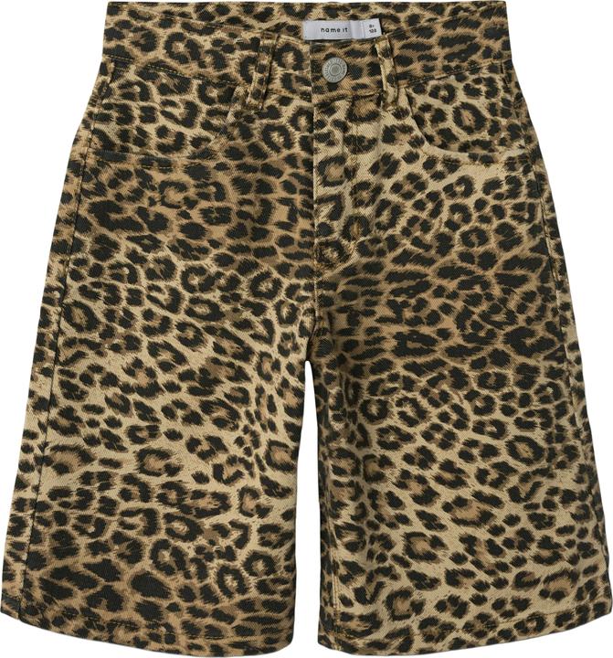 Name it Kurze Shorts