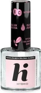 Actual product image Hi Hydrating Gel Olive for Nail and Cuticle 5ml (5 ml)