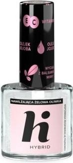 Image du produit Hi Gel Hydratant Olive pour ongles et cuticules 5ml (5 ml)