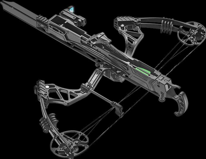 Image du produit Ek Archery Whipshot