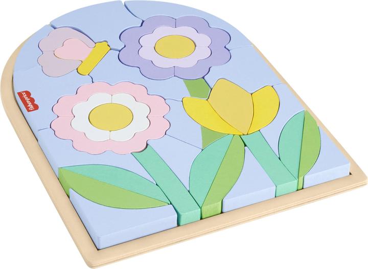 Immagine prodotto Fisher-Price 0 (38 pezzi)