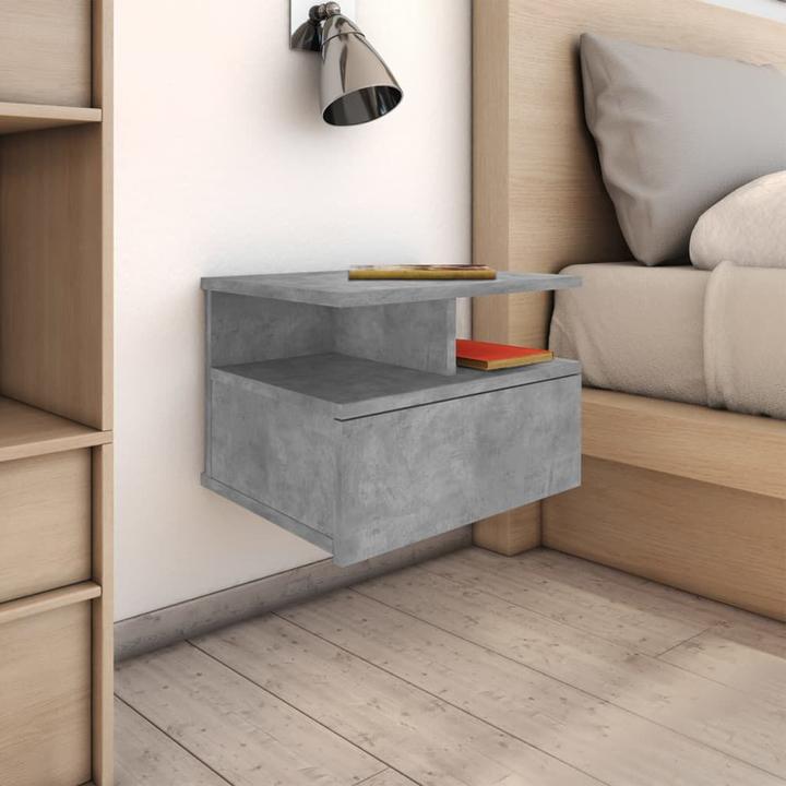 Grigio calcestruzzo