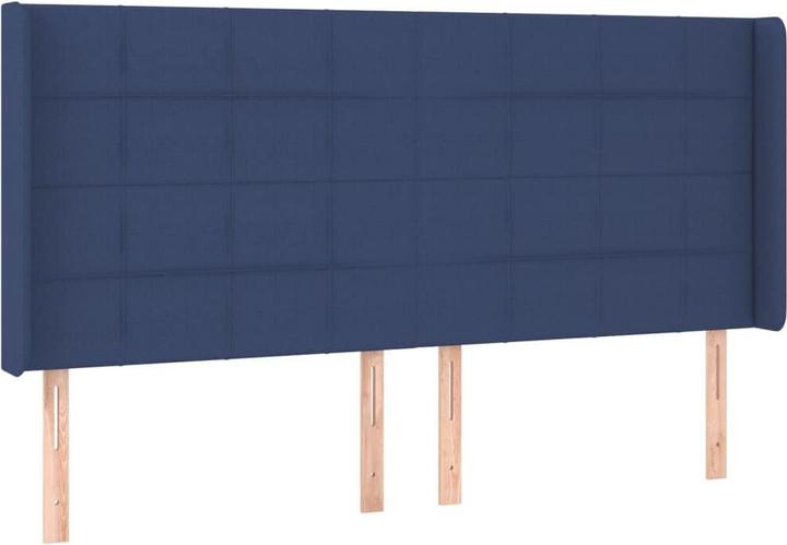 Image du produit vidaXL Kaliyah (200 x 200 cm)