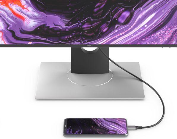 Produktbild Alogic USB Kabel USB-C to HDMI M/M (2 m)