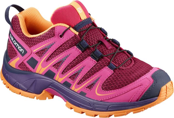 Produktbild Salomon XA Pro 3D Shoes Junior (37)