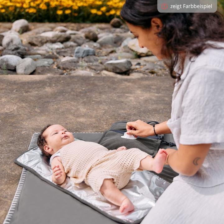 Produktbild ABC Design Wickelorganizer Multi