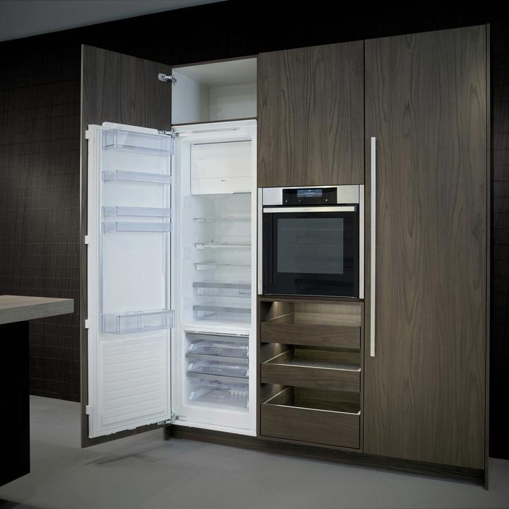 Produktbild Hettich Führungsscharnier Kamat 115°