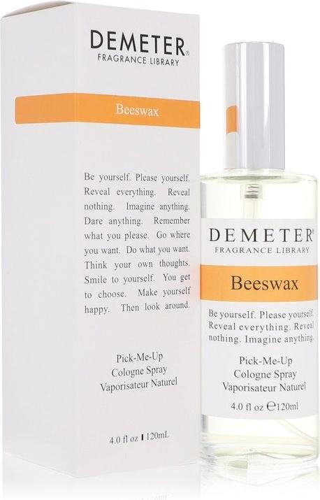 Image du produit Demeter Cire de betterave (Eau de cologne, 120 ml)