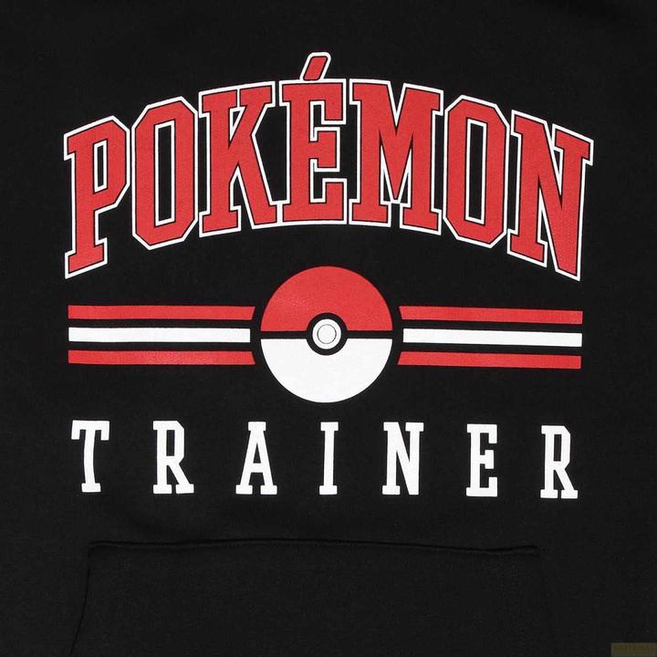 Immagine prodotto Pokémon Pokemon - Since 96 (SuperHeroes Inc. Pullover) (L)