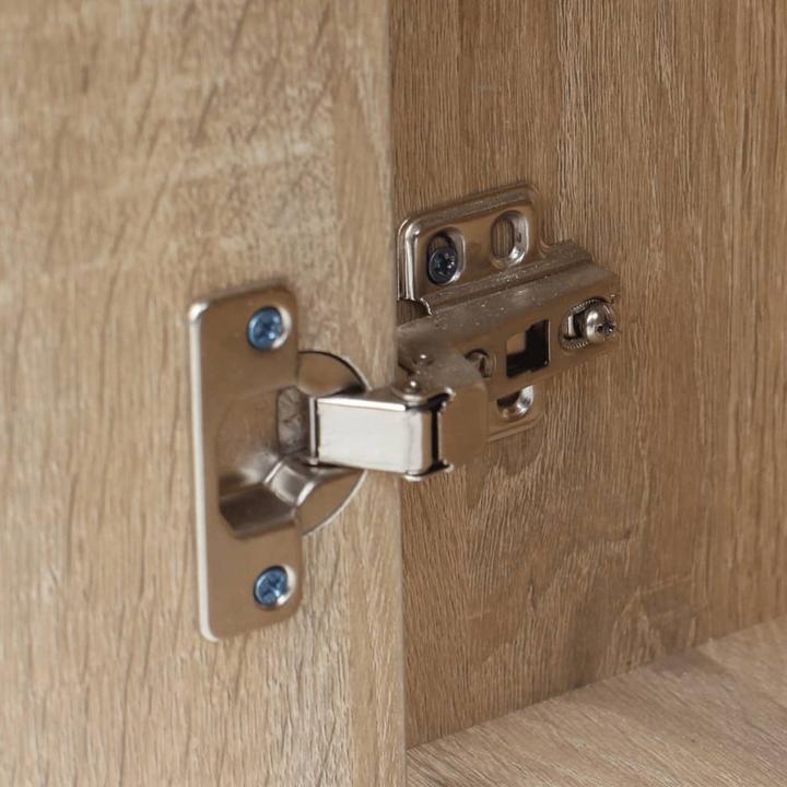 Produktbild vidaXL Magnolia (140 x 80 x 75 cm)