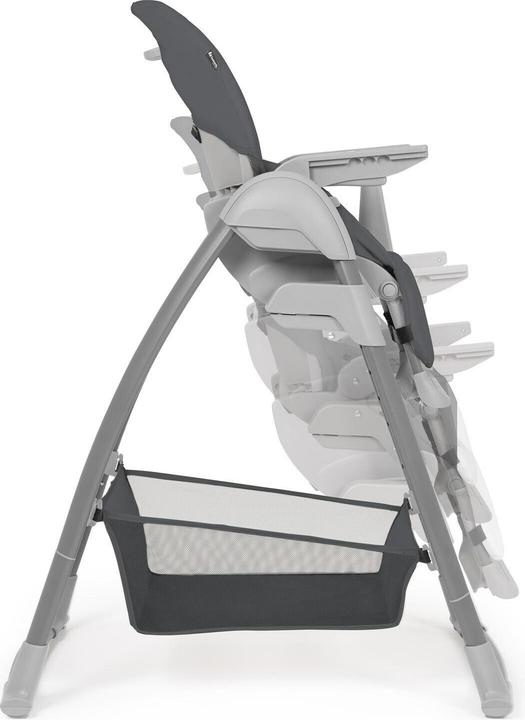 Produktbild Hauck Sit N Relax 3in1 (Hochstuhl)