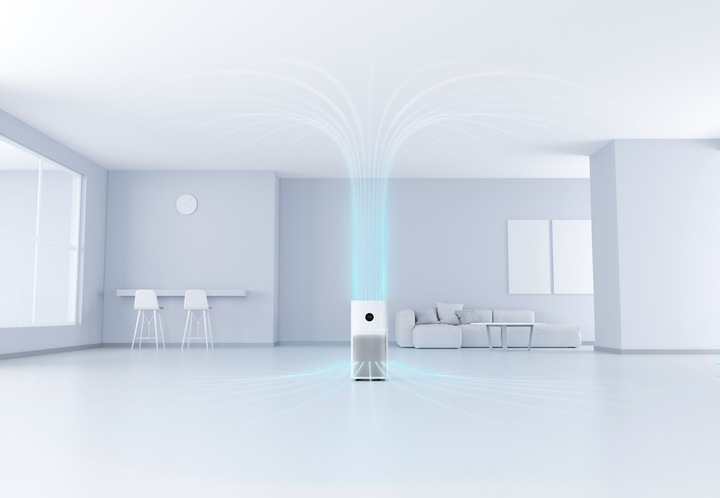 Immagine prodotto Xiaomi Mi Air Purifier 3C (38 m²)
