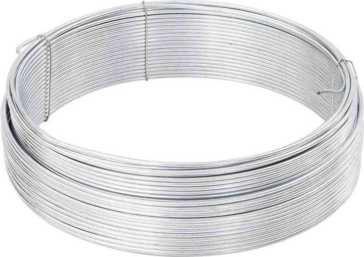 Produktbild vidaXL Gartenzaun