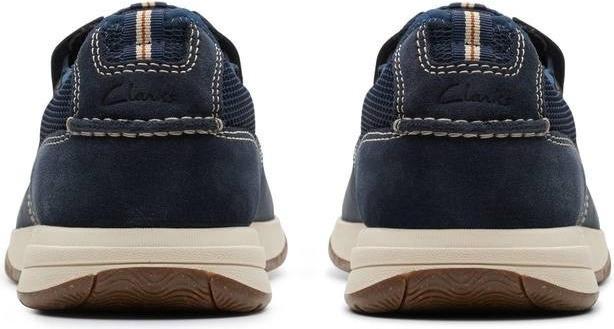 Actual product image Clarks Sailview Step - 61401 (47)