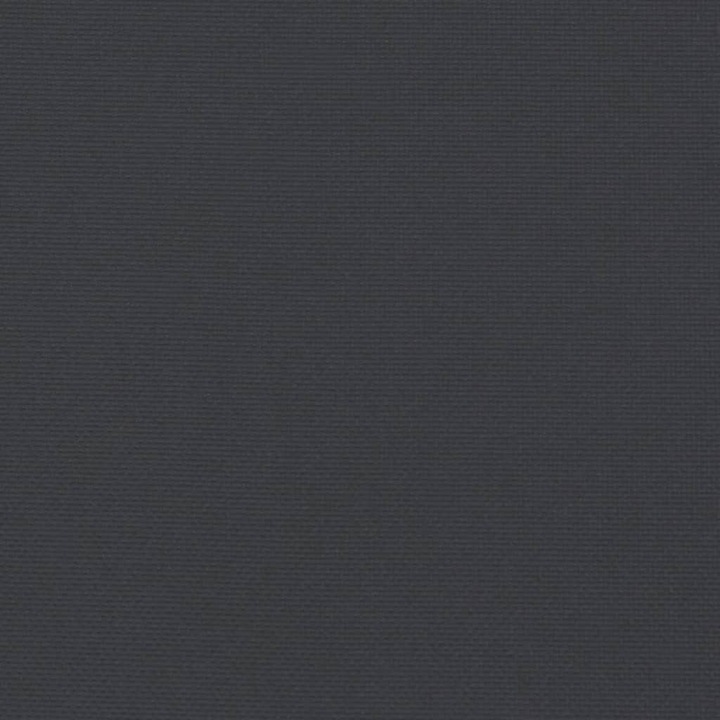 Produktbild VidaXL Gartenbank-Auflage O x ford-Gewebe (110 x 50 x 7 cm)