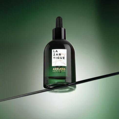 Actual product image Lazartigue Ageless Serum Anti-Aging Weak Hair 50ml (50 ml)