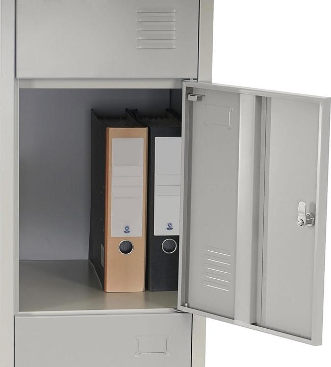 Actual product image Jamb Boston (38 cm, 180 cm)