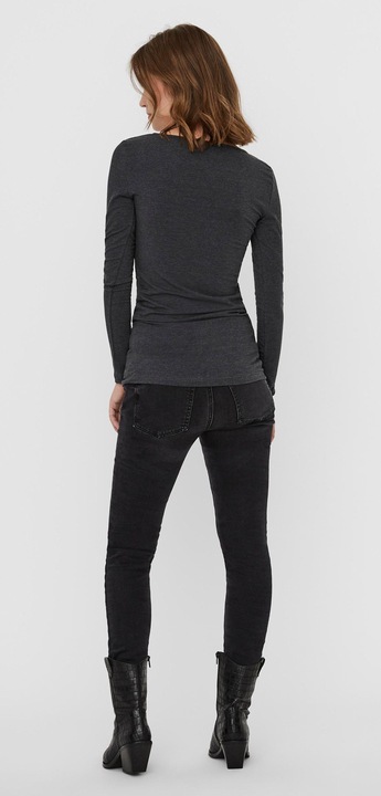 Immagine prodotto Vero Moda Camicetta a maniche lunghe 2-Pack (M)