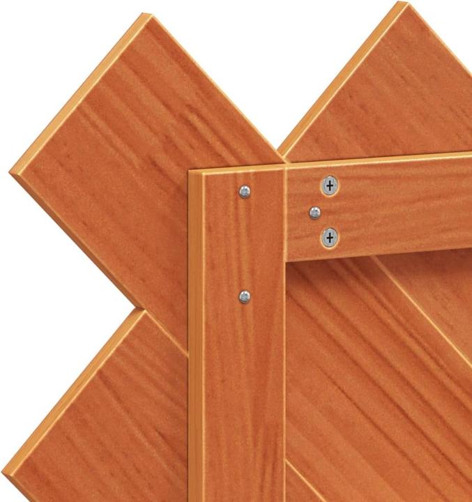 Immagine prodotto VidaXL Brigita (104 x 3 x 80,5 cm)