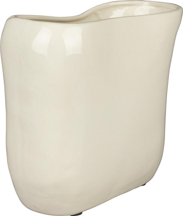 Immagine prodotto Dutchbone Vase Edna S Beige