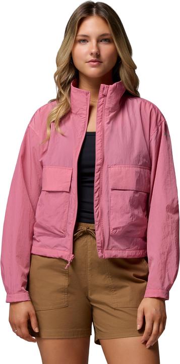 Immagine prodotto Columbia Paracutie Cropped Cargo (M)