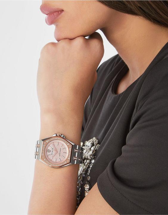 Image du produit Philipp Plein Damenuhr (Montre analogique, 38 mm)