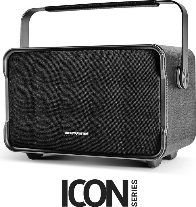 Produktbild Energy Sistem Classy Bluetooth Speaker 150W 10 Hours Battery Life USB Player Extra Bas (10 h)