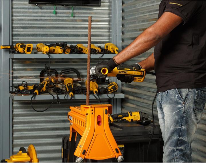 Image du produit DeWalt DWE4357-QS