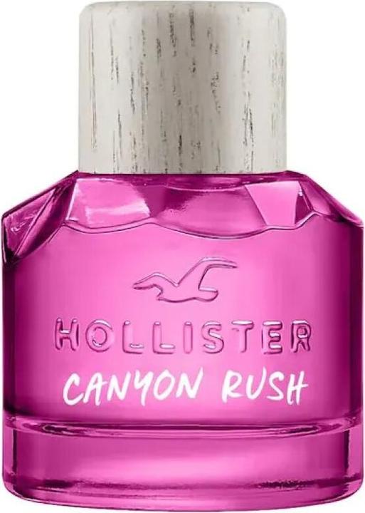 Produktbild Hollister Canyon Rush (Eau de Parfum, 50 ml)