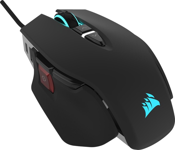 Actual product image Corsair M65 Elite (Cable)