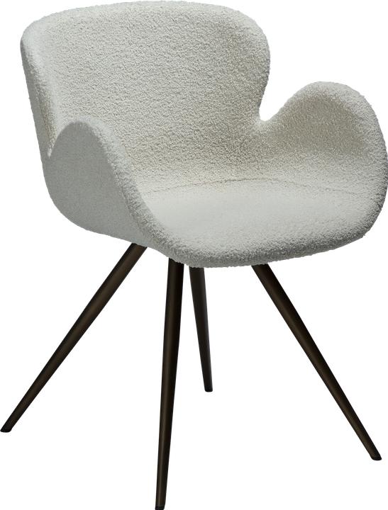 Beige, White