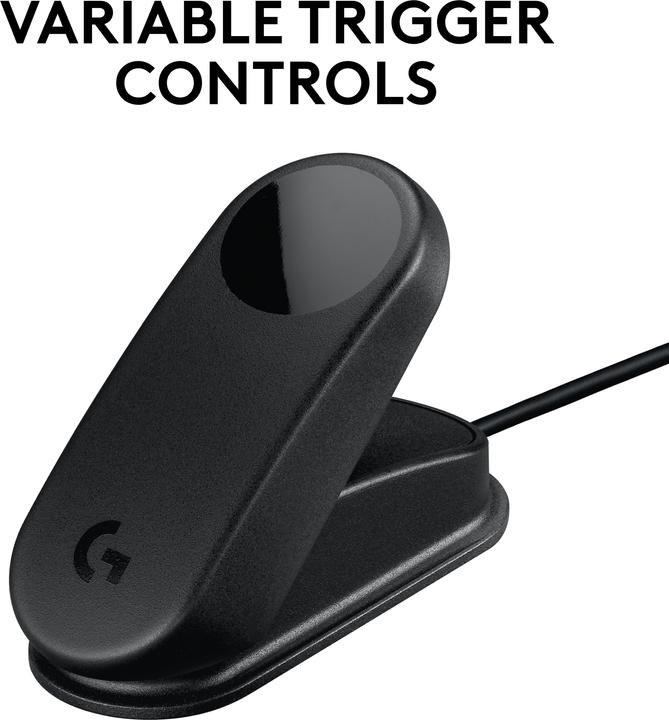 Immagine prodotto Logitech G Kit Di Gioco Adattivo Per L'Accesso (PS5)