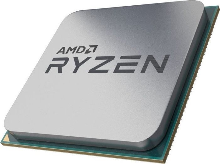 Actual product image AMD Ryzen 5 2600 (AM4, 3.40 GHz, 6 -Core)